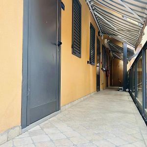 Economy Double Room Annex